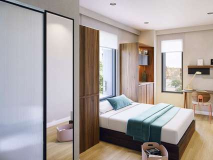 Piso en alquiler en Santiago de Compostela