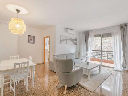 Apartamento en alquiler en Barcelona