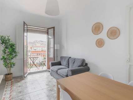 Apartamento en alquiler en Barcelona