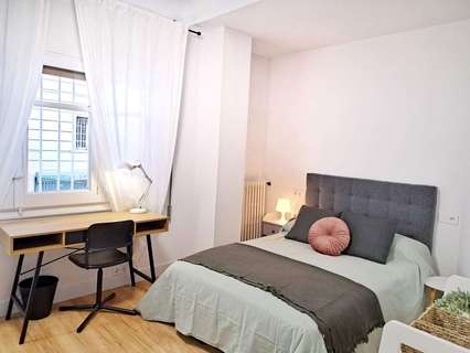 Piso en alquiler en Zaragoza