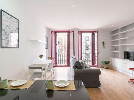 Apartamento en alquiler en Barcelona