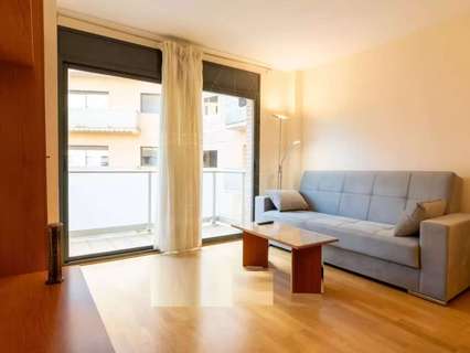Apartamento en alquiler en Barcelona