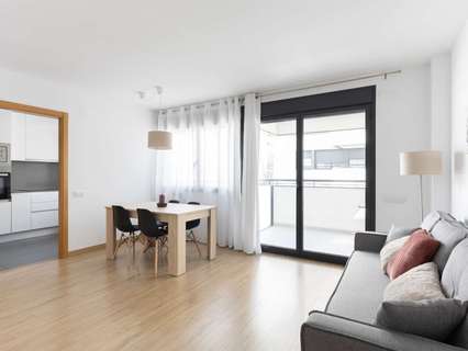 Apartamento en alquiler en Sant Cugat del Vallès