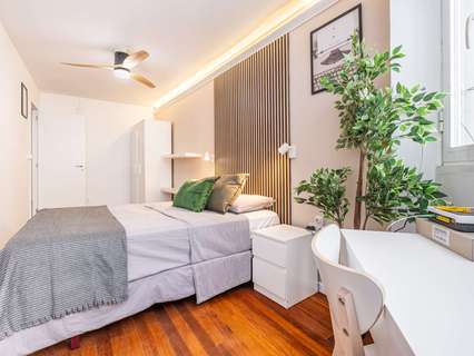 Piso en alquiler en Alicante