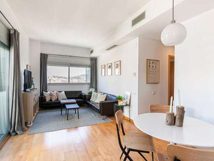 Apartamento en alquiler en L'Hospitalet de Llobregat