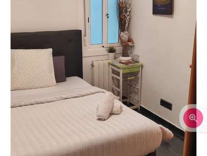 Piso en alquiler en L'Hospitalet de Llobregat