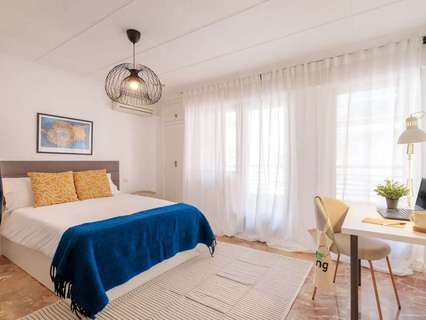 Piso en alquiler en Alicante