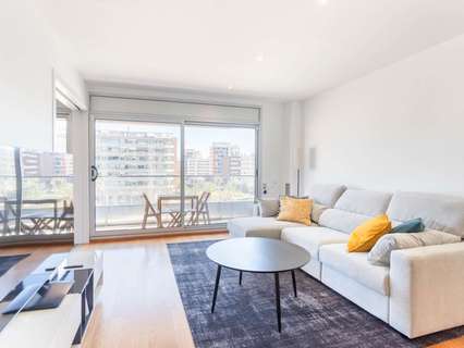 Apartamento en alquiler en Badalona