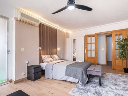 Piso en alquiler en Alicante