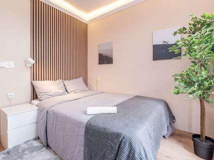 Piso en alquiler en Alicante