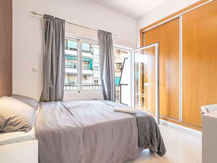 Piso en alquiler en Alicante