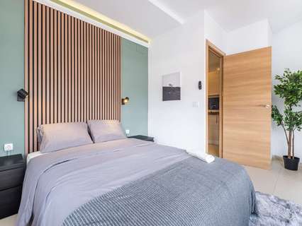 Piso en alquiler en Alicante