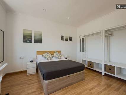 Piso en alquiler en L'Hospitalet de Llobregat