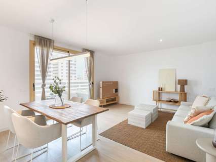 Apartamento en alquiler en Badalona