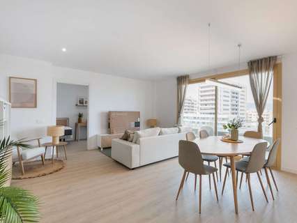 Apartamento en alquiler en Badalona