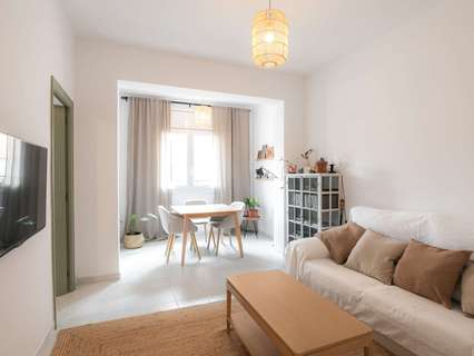 Apartamento en alquiler en L'Hospitalet de Llobregat