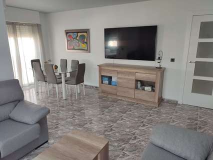 Apartamento en alquiler en Mazarrón