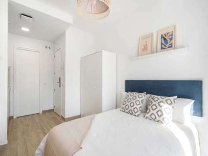 Piso en alquiler en Madrid