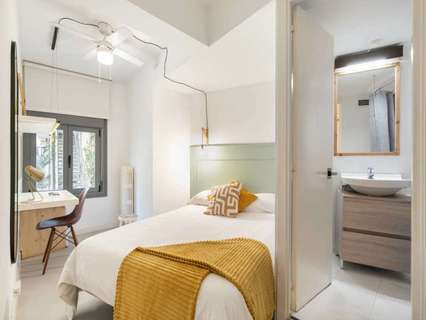 Piso en alquiler en Madrid