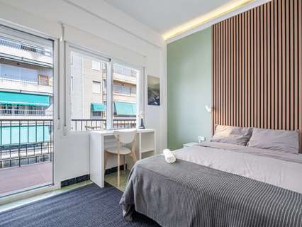 Piso en alquiler en Alicante