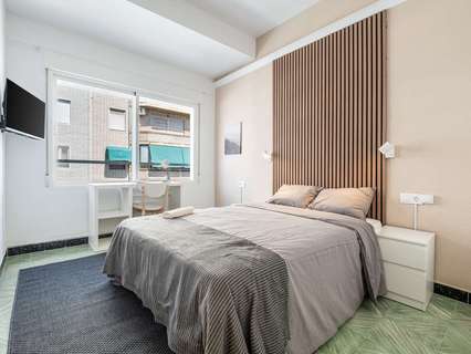 Piso en alquiler en Alicante