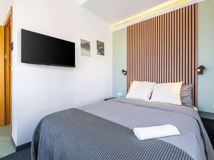 Piso en alquiler en Alicante