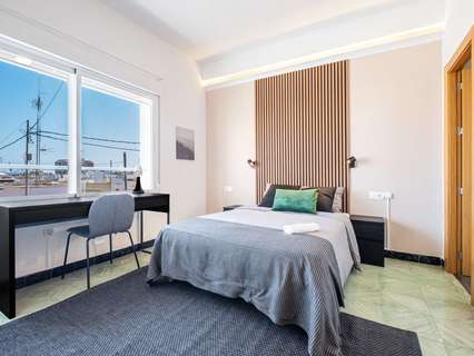 Piso en alquiler en Alicante