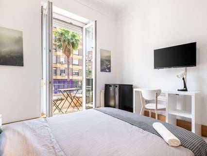 Piso en alquiler en Alicante