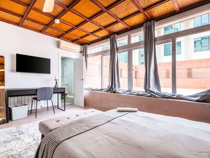 Piso en alquiler en Alicante