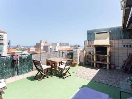 Apartamento en alquiler en Badalona