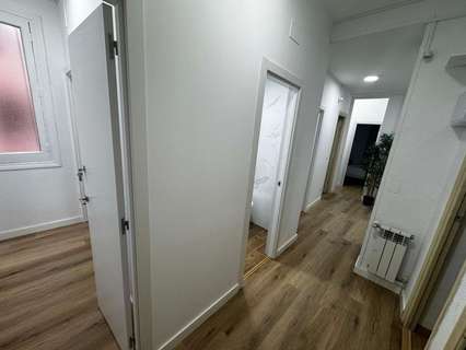 Apartamento en alquiler en Madrid