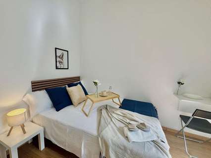 Apartamento en alquiler en Madrid rebajado