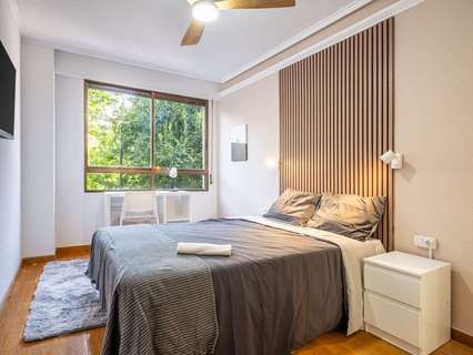 Piso en alquiler en Alicante