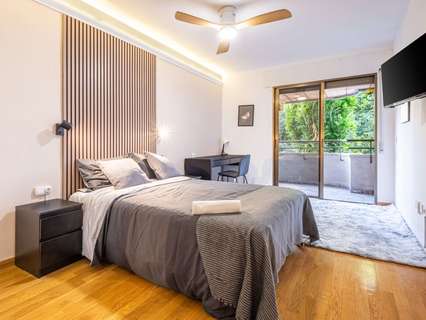 Piso en alquiler en Alicante