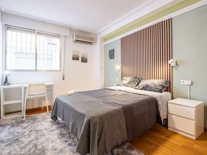 Piso en alquiler en Alicante