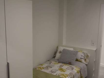 Piso en alquiler en Salamanca