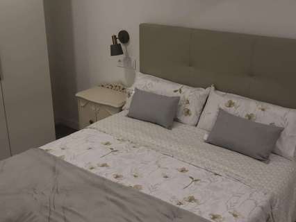 Piso en alquiler en Salamanca