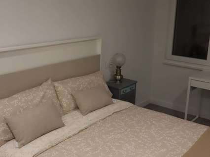 Piso en alquiler en Salamanca