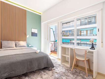 Piso en alquiler en Alicante