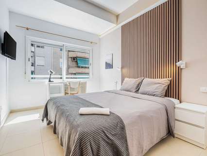 Piso en alquiler en Alicante