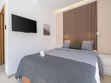 Piso en alquiler en Alicante