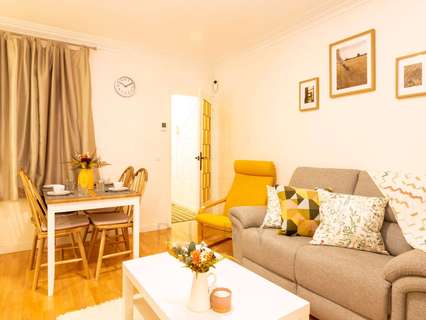 Apartamento en alquiler en L'Hospitalet de Llobregat