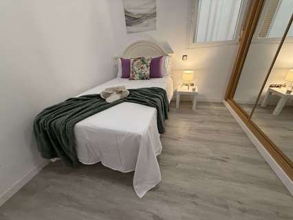 Piso en alquiler en Madrid rebajado