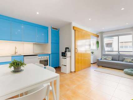 Apartamento en alquiler en Sant Cugat del Vallès