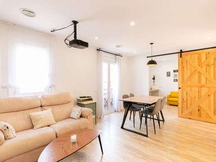 Apartamento en alquiler en Barcelona