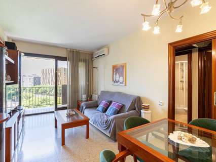 Apartamento en alquiler en L'Hospitalet de Llobregat