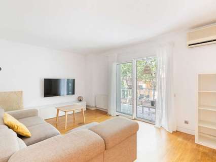 Apartamento en alquiler en Barcelona