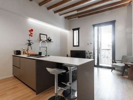 Apartamento en alquiler en Barcelona