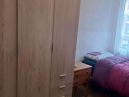 Piso en alquiler en Madrid