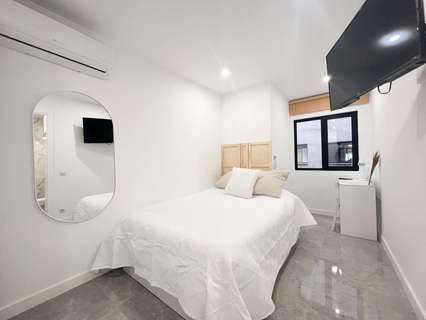 Casa en alquiler en Madrid